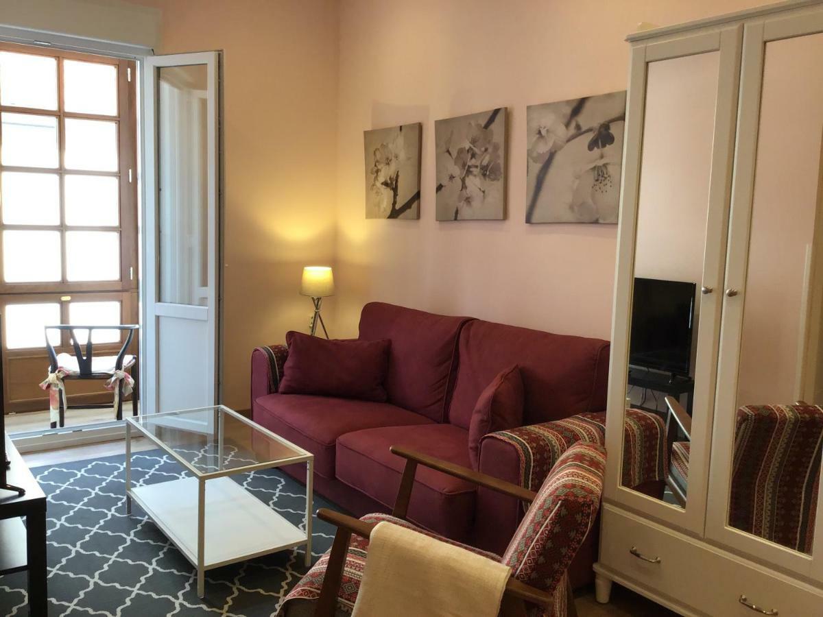 Apartamento Ribadesella公寓 外观 照片