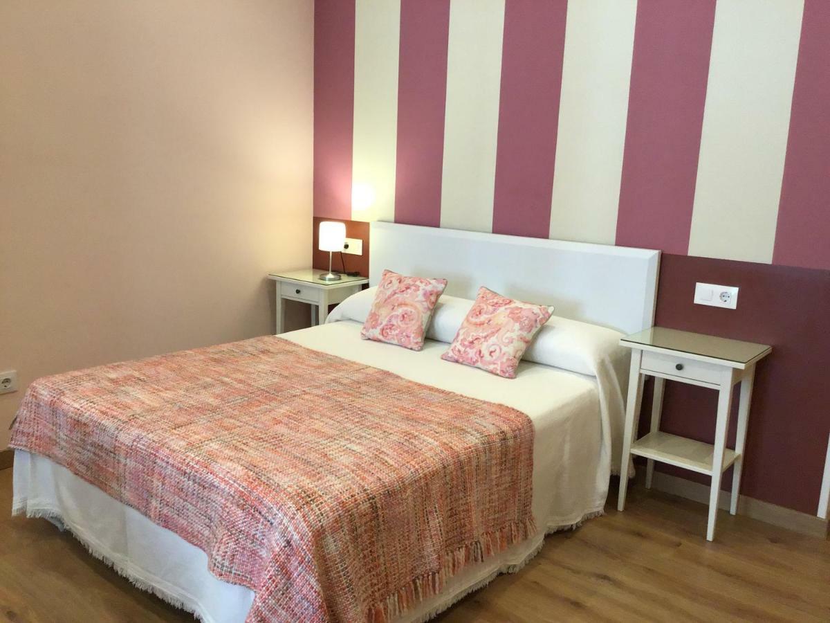 Apartamento Ribadesella公寓 外观 照片