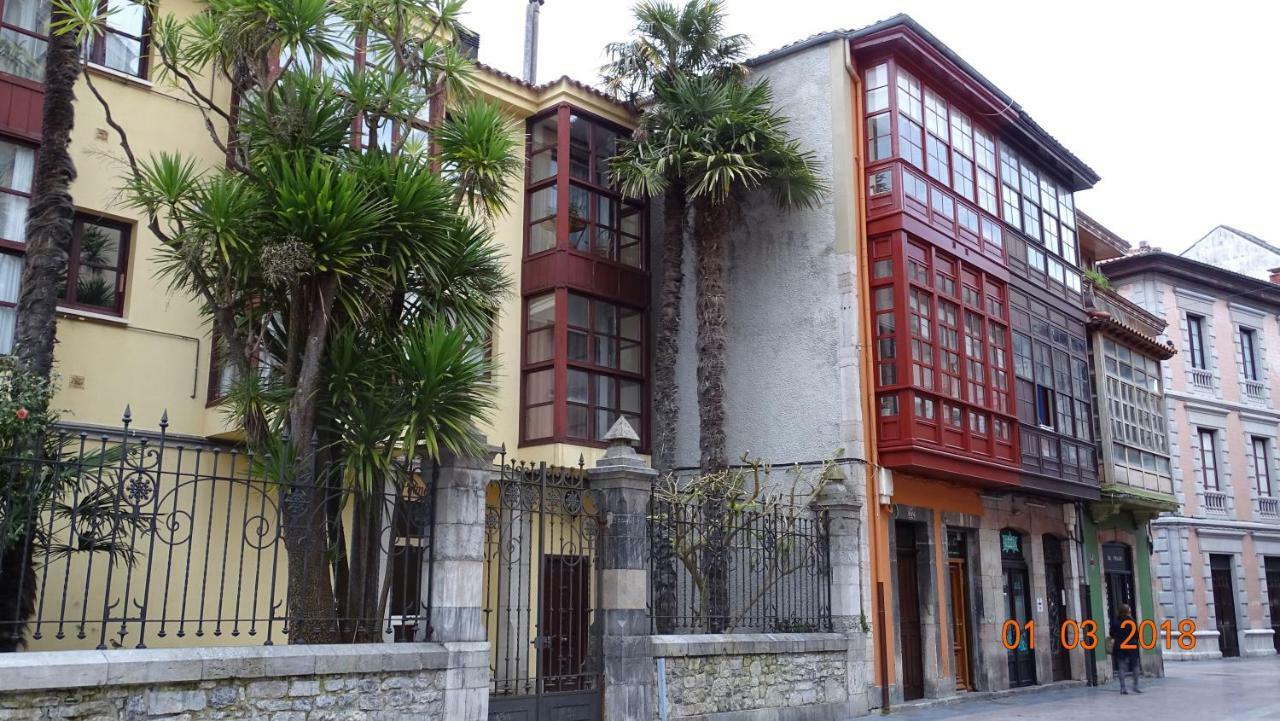Apartamento Ribadesella公寓 外观 照片