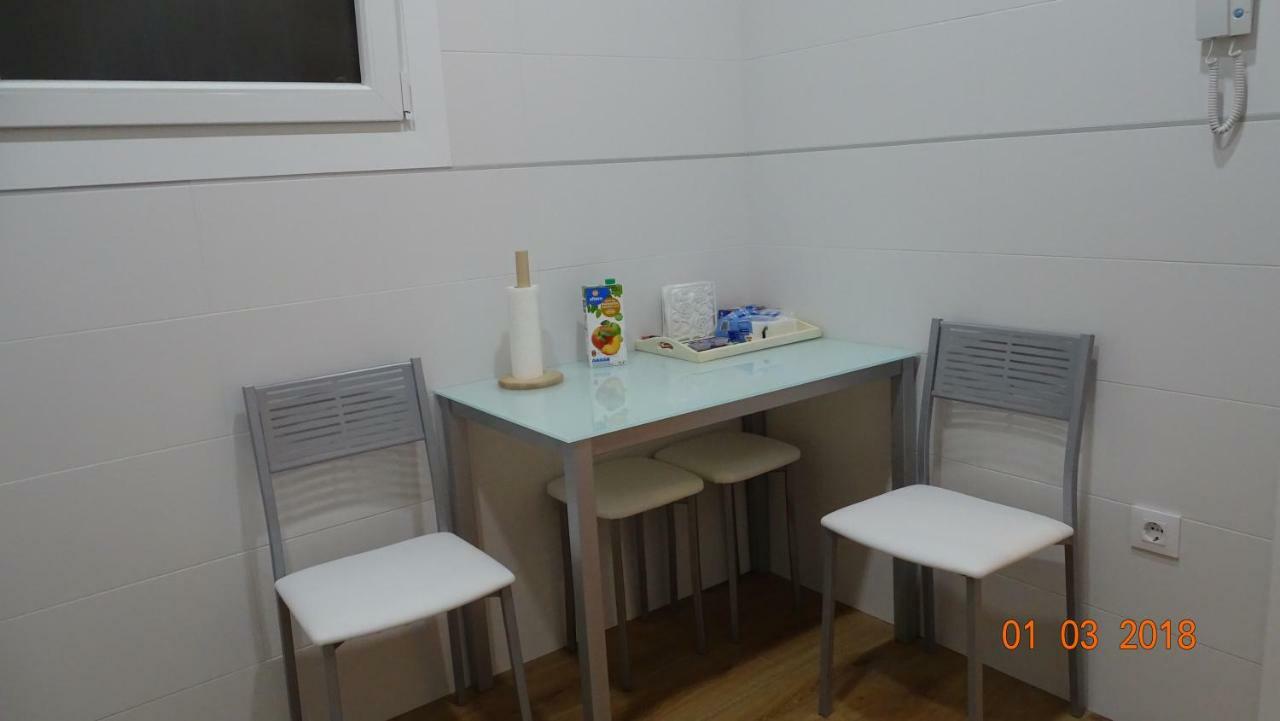 Apartamento Ribadesella公寓 外观 照片