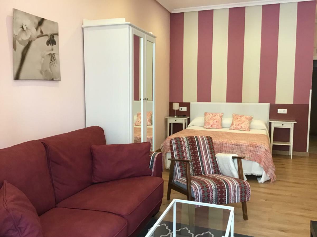 Apartamento Ribadesella公寓 外观 照片