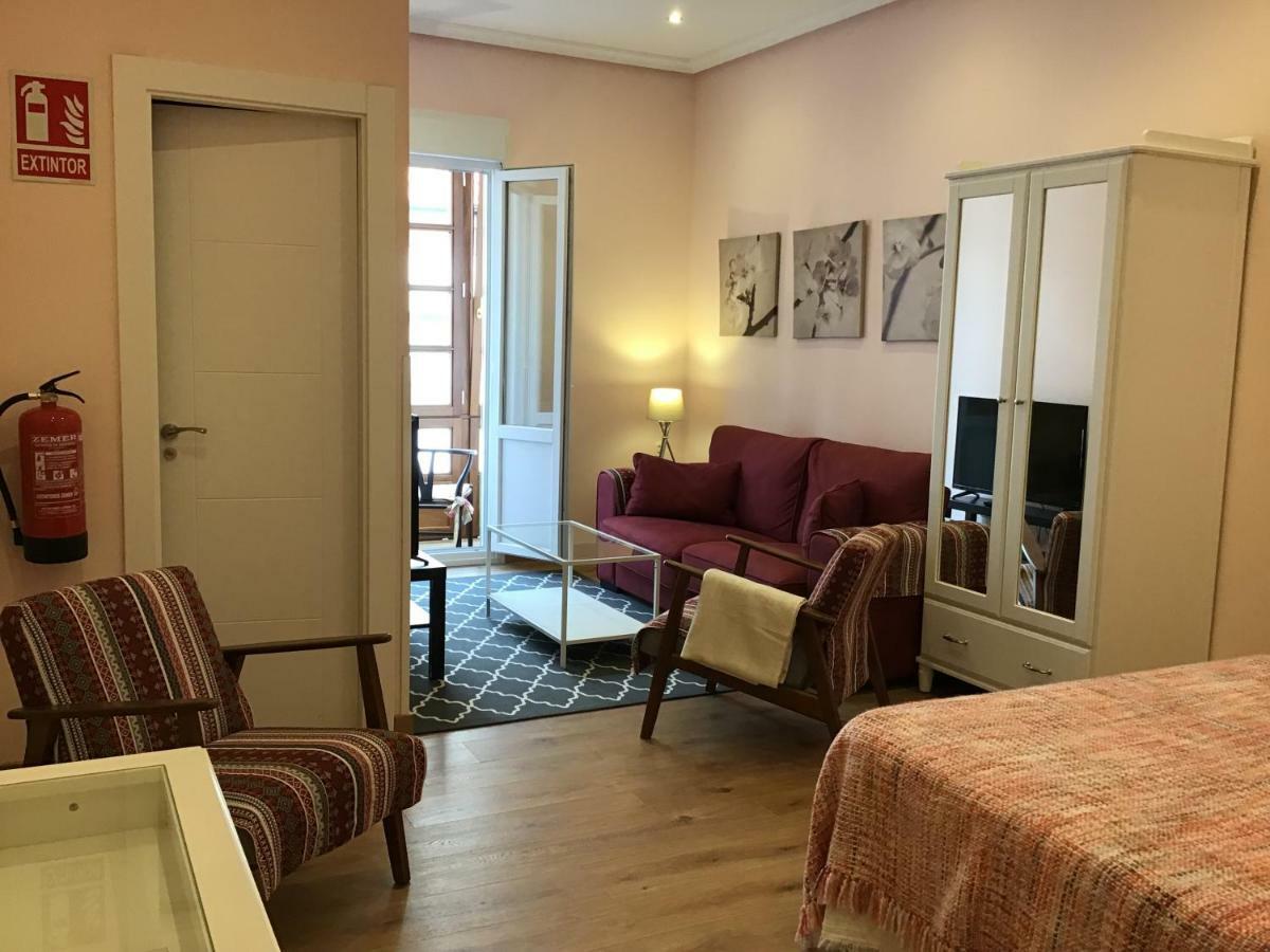 Apartamento Ribadesella公寓 外观 照片